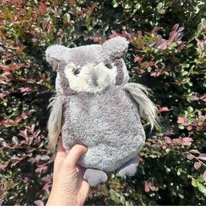 Douglas Andie Soft Owl Stuffed Animal Plush Super Soft Toy